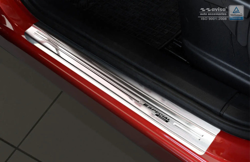The Online Shop - BMW M Performance F21 F22 F23 F87 Produktbild-Vorschau 7