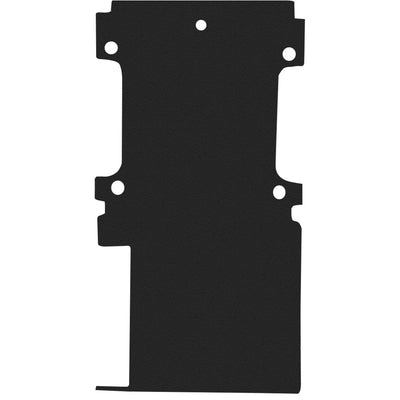 Laderaum Boden für Maxus E-Deliver 3 Schwarz