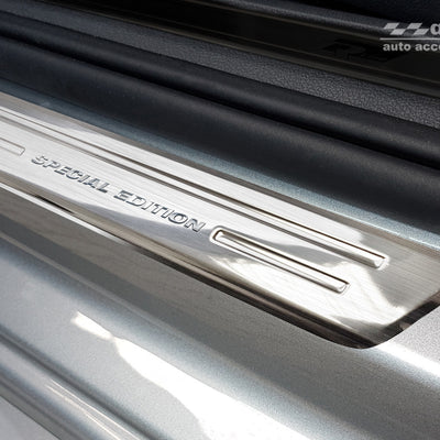 Einstiegsleiste Edelstahl für VW Arteon 
