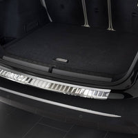 Ladekantenschutz für BMW 2 Active Tourer