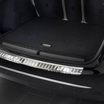 Ladekantenschutz für BMW 2 Active Tourer