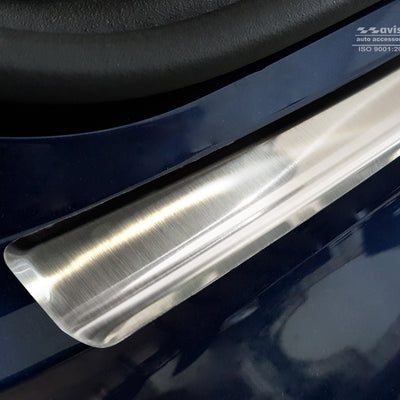 Ladekantenschutz für Audi A5 Sportback Liftback