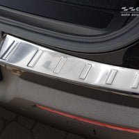 Ladekantenschutz für Volvo XC40