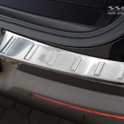 Ladekantenschutz für Volvo XC40
