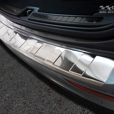Ladekantenschutz für Volvo V60 II