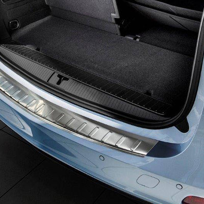 Ladekantenschutz für Opel Zafira C Tourer 