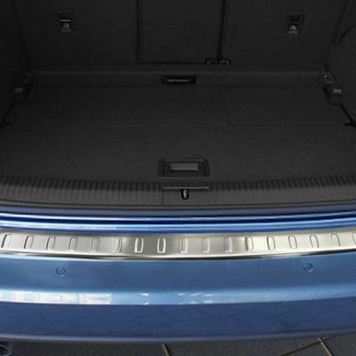 Ladekantenschutz für Volkswagen Golf VI Plus 