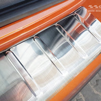 Ladekantenschutz für VW T-Cross