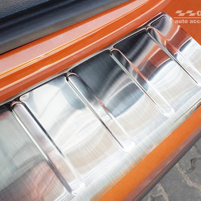 Ladekantenschutz für VW T-Cross