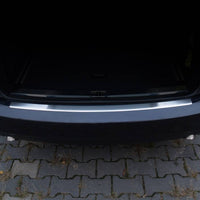 Ladekantenschutz für Audi A6 C6/4F Avant 
