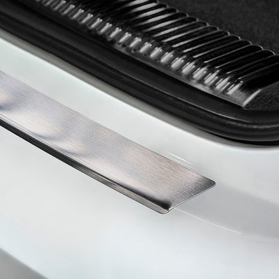 Ladekantenschutz für Audi A6 C7 Avant Normal