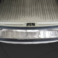 Ladekantenschutz für Volvo XC70 II FL