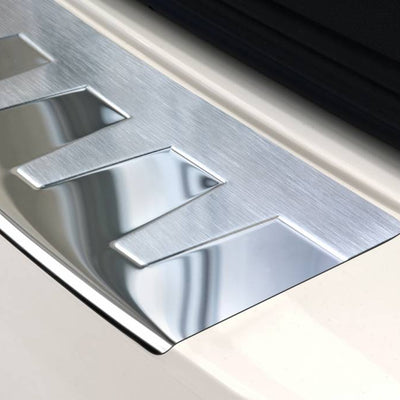 Ladekantenschutz für Skoda Octavia II RS Combi 