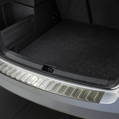Ladekantenschutz für Skoda Fabia III Combi
