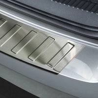 Ladekantenschutz für Skoda Fabia III Combi FL
