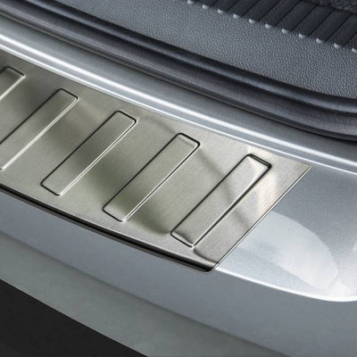 Ladekantenschutz für Skoda Fabia III Combi FL