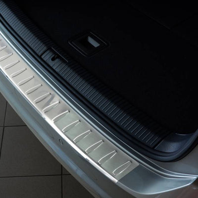 Ladekantenschutz für Volkswagen Golf Sportsvan 