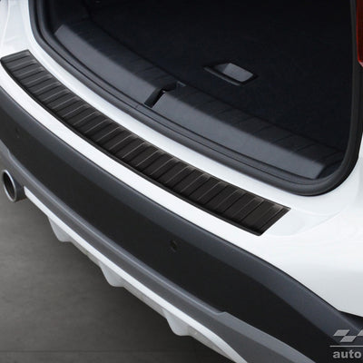 BLACK MATT EDITION  Kantenschutz für BMW X1 F48
