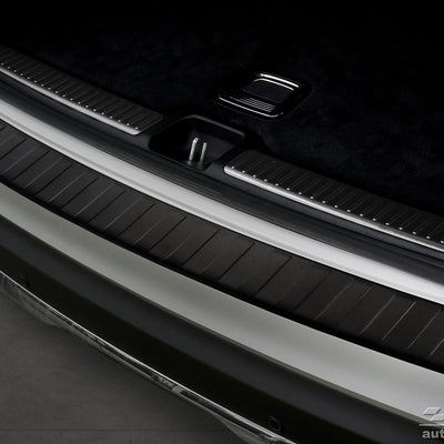 BLACK MATT EDITION  Kantenschutz für Mercedes GLC X253