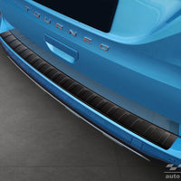 Geriffelter Kantenschutz für  VW Crafter II