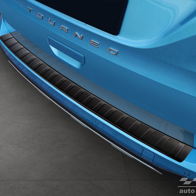 Geriffelter Kantenschutz für  VW Crafter II