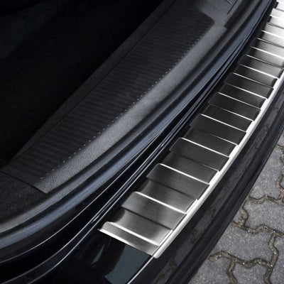 Ladekantenschutz für VW Sharan II / Seat Alhambra II 