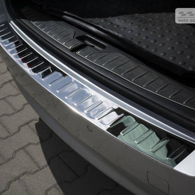 Ladekantenschutz für BMW 5 F11 Touring