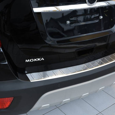 Ladekantenschutz für Opel Mokka X