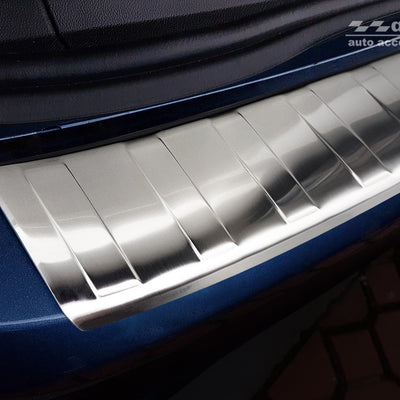 Ladekantenschutz für Ford Focus IV Tournier 