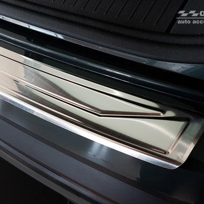 Ladekantenschutz für Seat Tarraco