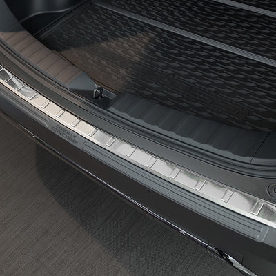 Ladekantenschutz für Toyota Corolla Cross