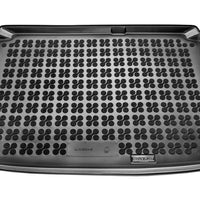 Kofferraumwanne für Citroen C4 I Schwarz