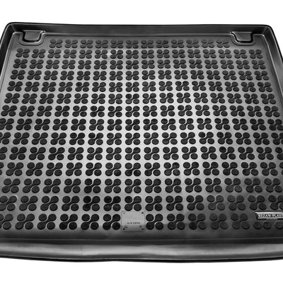 Kofferraumwanne für Citroen C5 Break II Schwarz