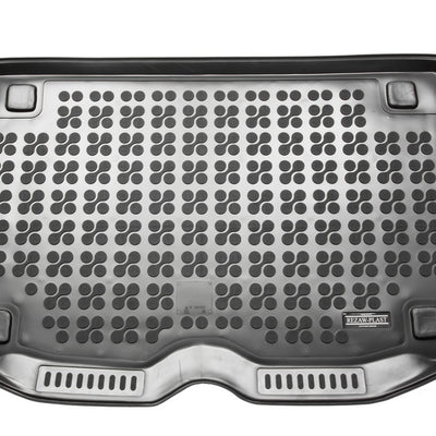Kofferraumwanne für Citroen C3 Picasso Schwarz