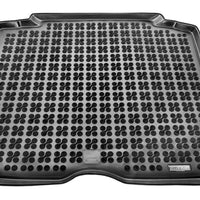 Kofferraumwanne für Citroen C6 Schwarz