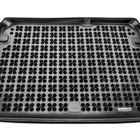 Kofferraumwanne für Citroen C4 II ohne Subwoofer