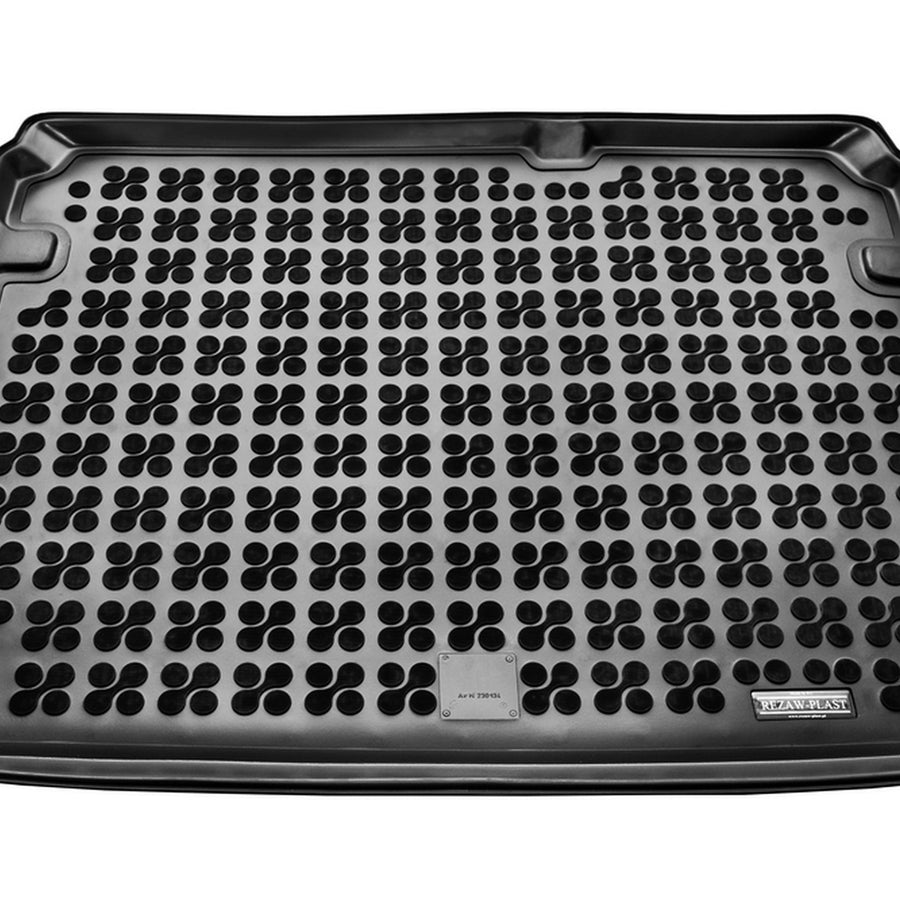 Kofferraumwanne für Citroen C4 II ohne Subwoofer