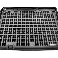 Kofferraumwanne für Citroen C4 II mit Subwoofer