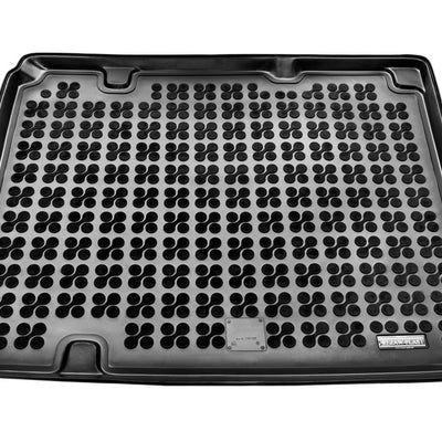 Kofferraumwanne für Citroen C4 II mit Subwoofer