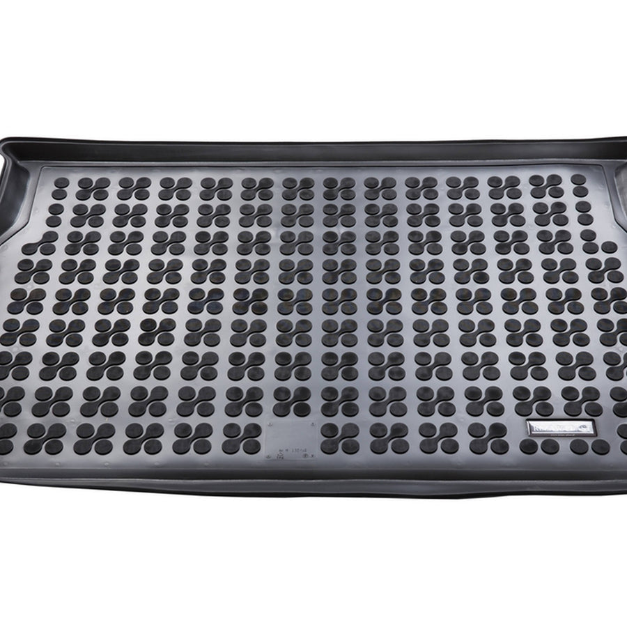 Kofferraumwanne für Citroen C3 III Schwarz