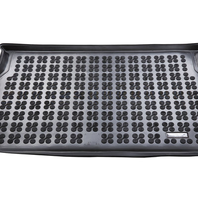 Kofferraumwanne für Citroen C3 III Schwarz