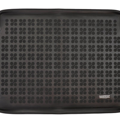 Kofferraumwanne für Citroen C4 III Oberere Bodenstellung / Schwarz