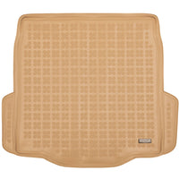 Kofferraumwanne für Citroen C4 III Nur eine Bodenstellung / Beige