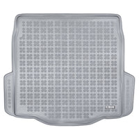 Kofferraumwanne für Citroen C4 III Nur eine Bodenstellung / Grau