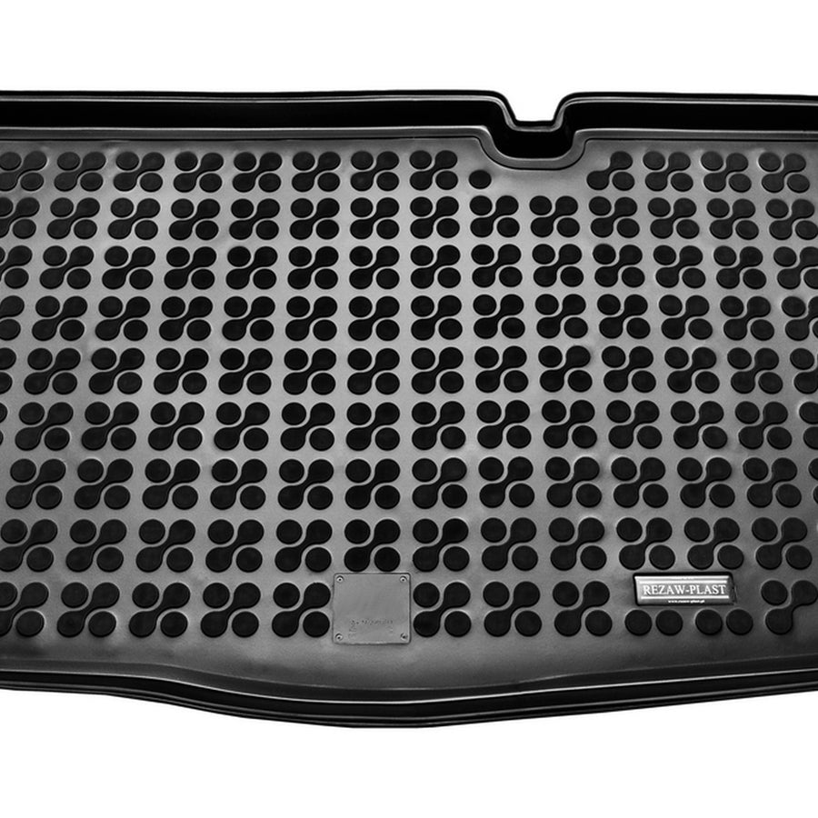 Kofferraumwanne für Ford B-Max Unterer Vertiefter Boden