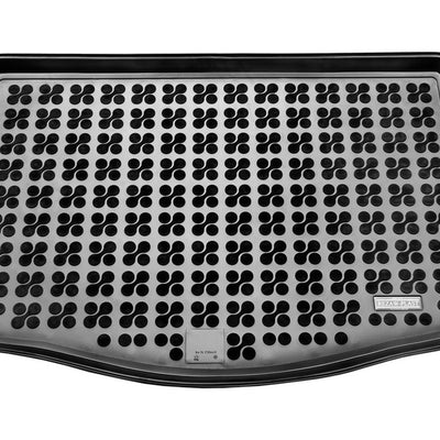 Kofferraumwanne für Ford C-Max II mit Notersatzrad