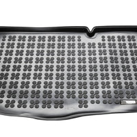 Kofferraumwanne für Ford Fiesta MK8 Schwarz