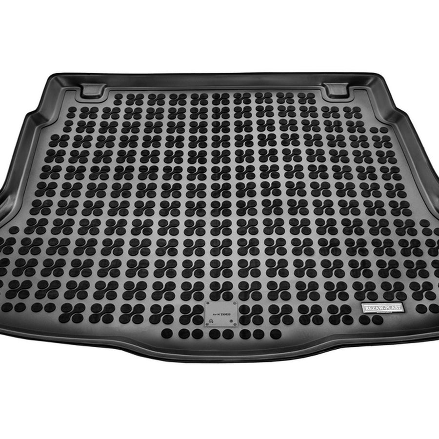 Kofferraumwanne für Honda CRV III Schwarz