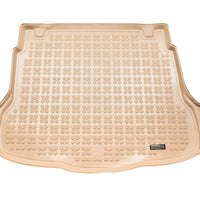 Kofferraumwanne für Honda CRV III Beige