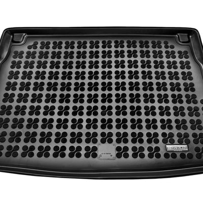 Kofferraumwanne für Kia Ceed / Pro Ceed I Schwarz